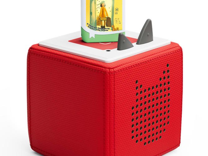 EAN 4251192167309 - tonies 11002708 juguete musical imagen 4