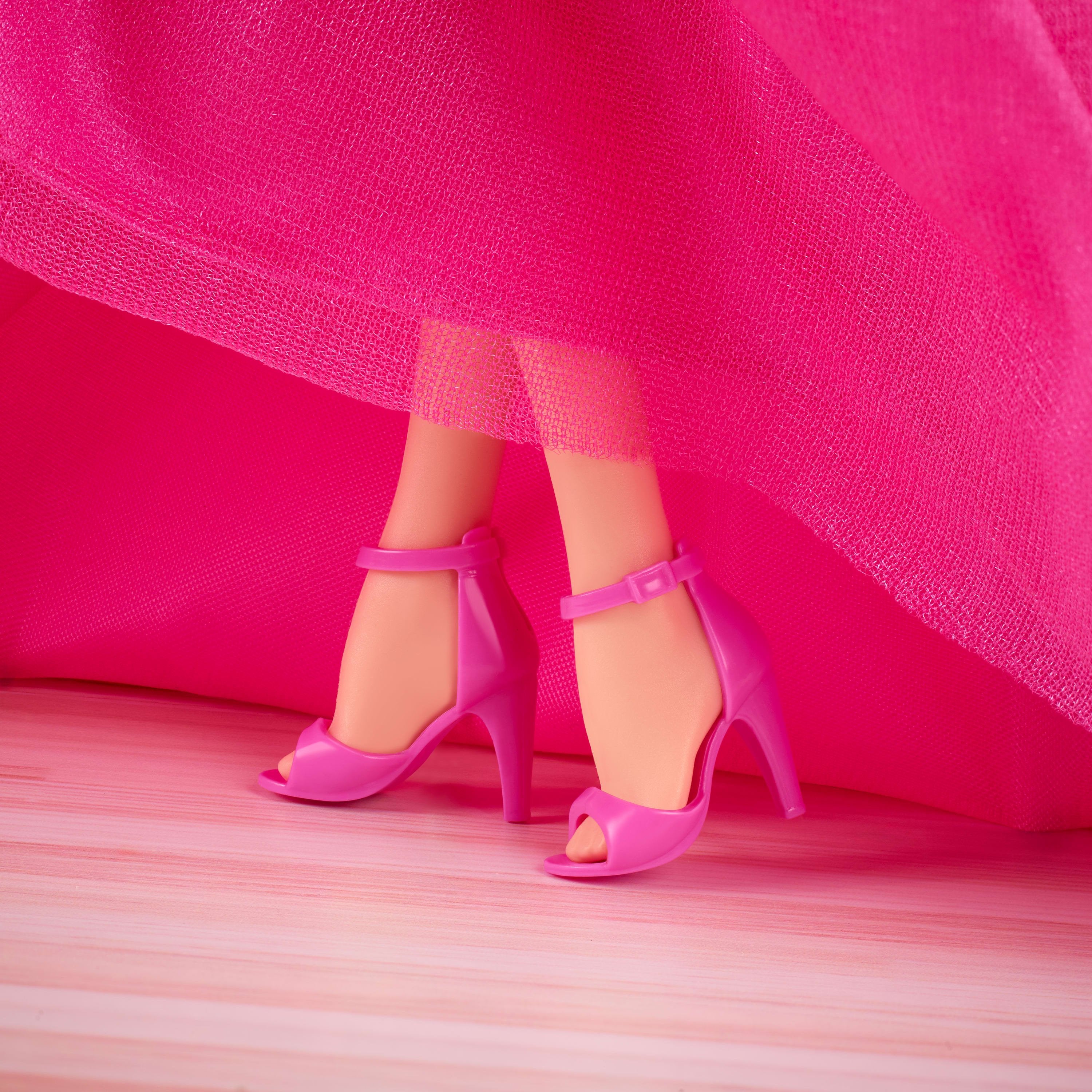EAN 0194735260621 - Barbie Signature JBJ07 muñeca imagen 5