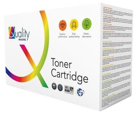 Magenta Toner Cartridge 12k Pages, Chemical Xerox