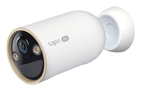 EAN 8885020629576 - TP-Link Tapo C460(EU) Bala (forma) Cámara de seguridad IP Exterior 3840 x 2160 Pixeles Pared imagen 2