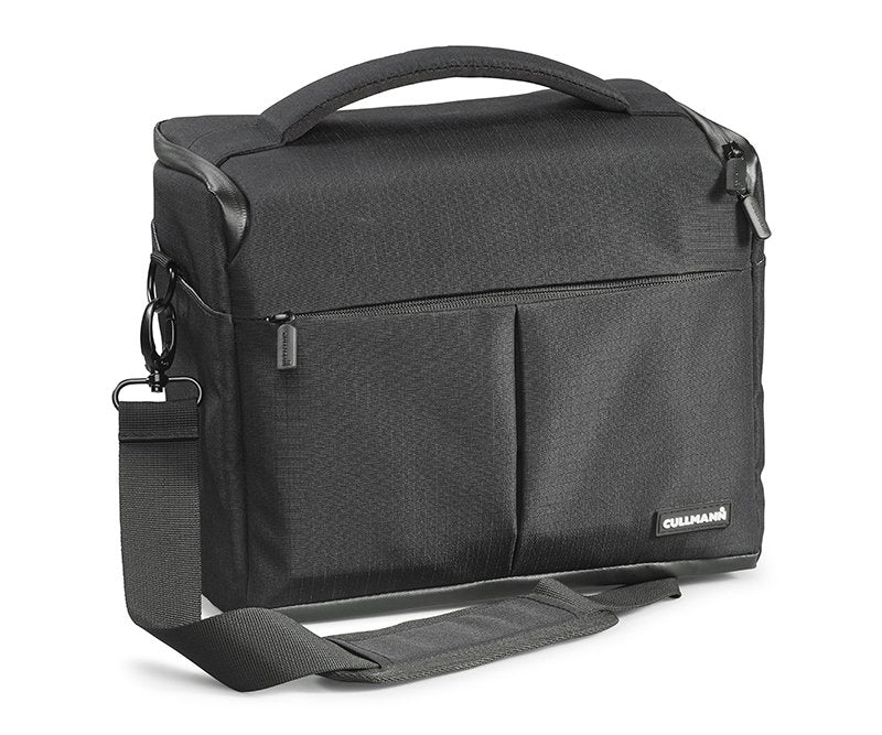 Cullmann Malaga Maxima 200 Funda De Protección Negro