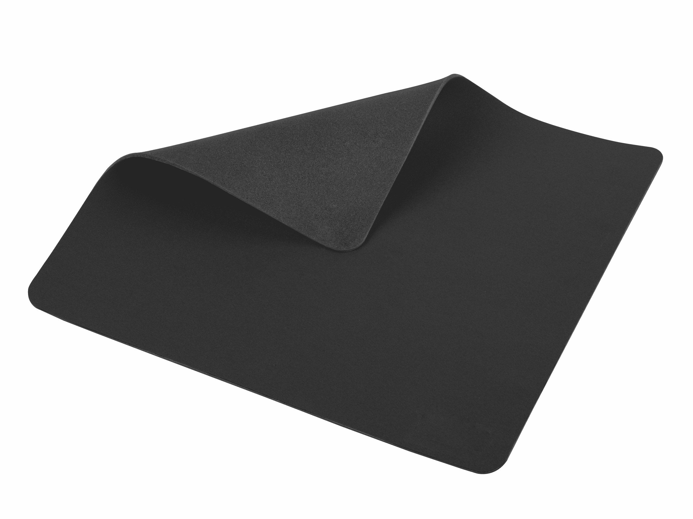 Alfombrilla De Ratón Natec Evapad 235x205mm Negro