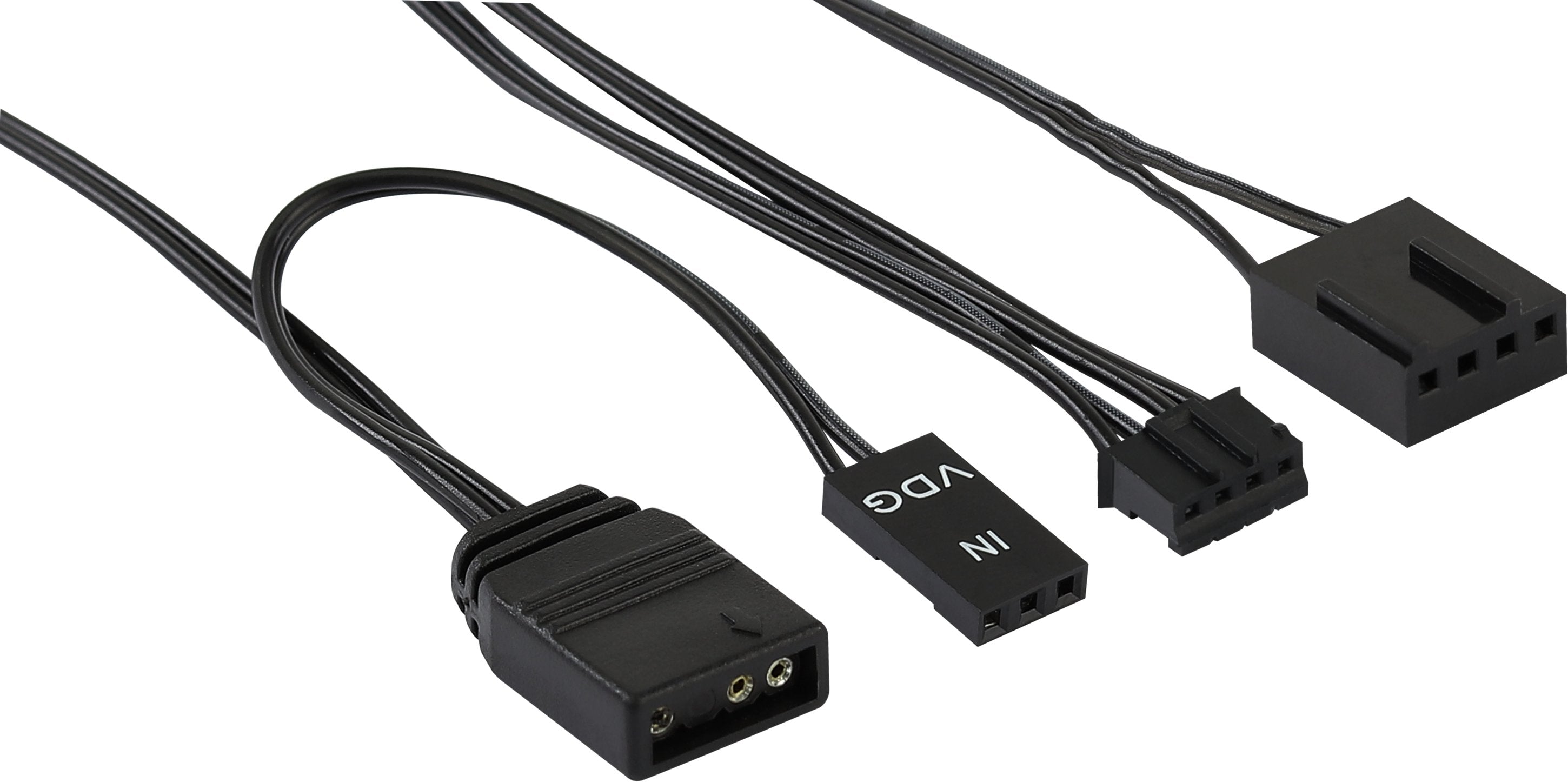 EAN 4710562755978 - Aerocool Mirage 12 ARGB Pro Carcasa del ordenador Ventilador imagen 12