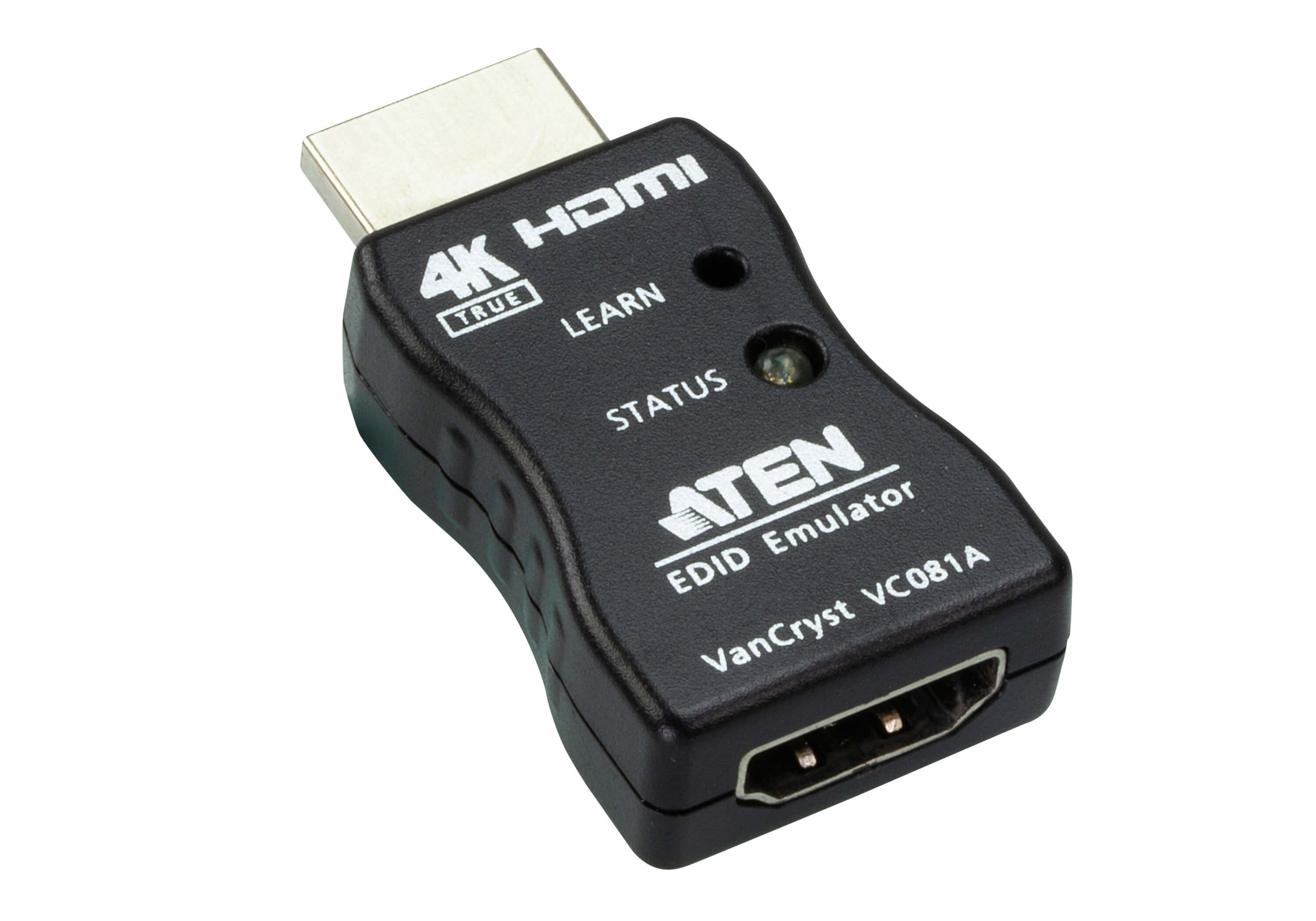 EAN 4710469340314 - ATEN VC081A-AT emulador EDID imagen 2