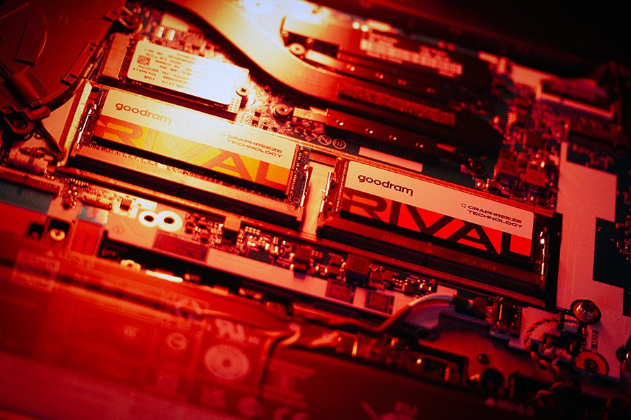 EAN 5908267913741 - Goodram SODIMM DDR5 16GB 5600MHz CL40 SR RIVAL módulo de memoria 1 x 16 GB 5600 MT/s 262-pin SO-DIMM imagen 14