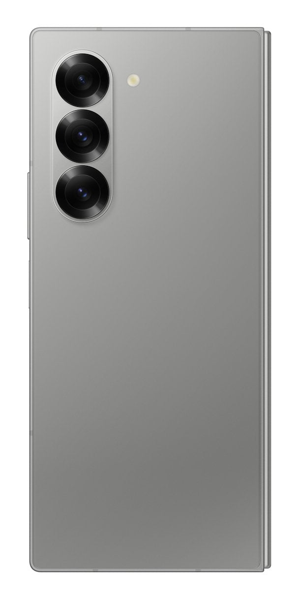 Samsung Galaxy Z Fold 6 256 Gb Silver Shadow