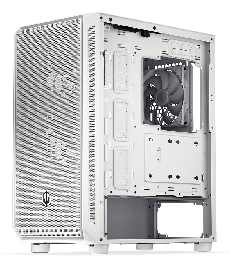 EAN 5903018668864 - ENDORFY ARX 500 ARGB White Midi Tower Blanco imagen 18