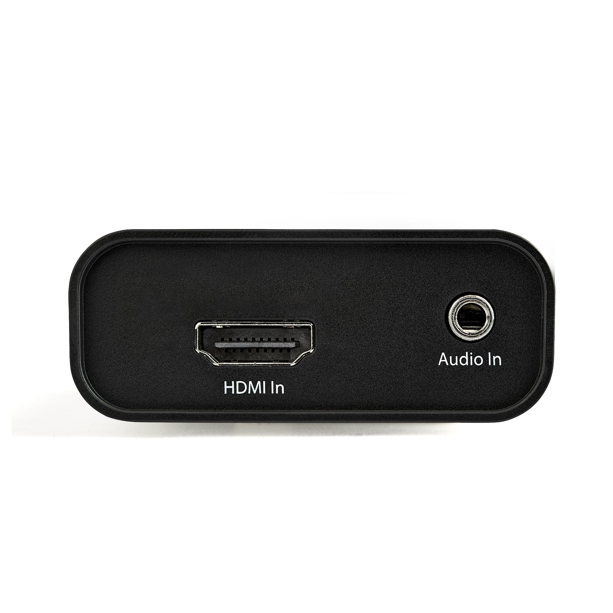 Startech.Com Capturadora De Vídeo Hdmi A Usb-C - Dispositivo De Captura De Vídeo Usb Tipoc - Uvc - Para Mac Y Windows - Hd 1080p