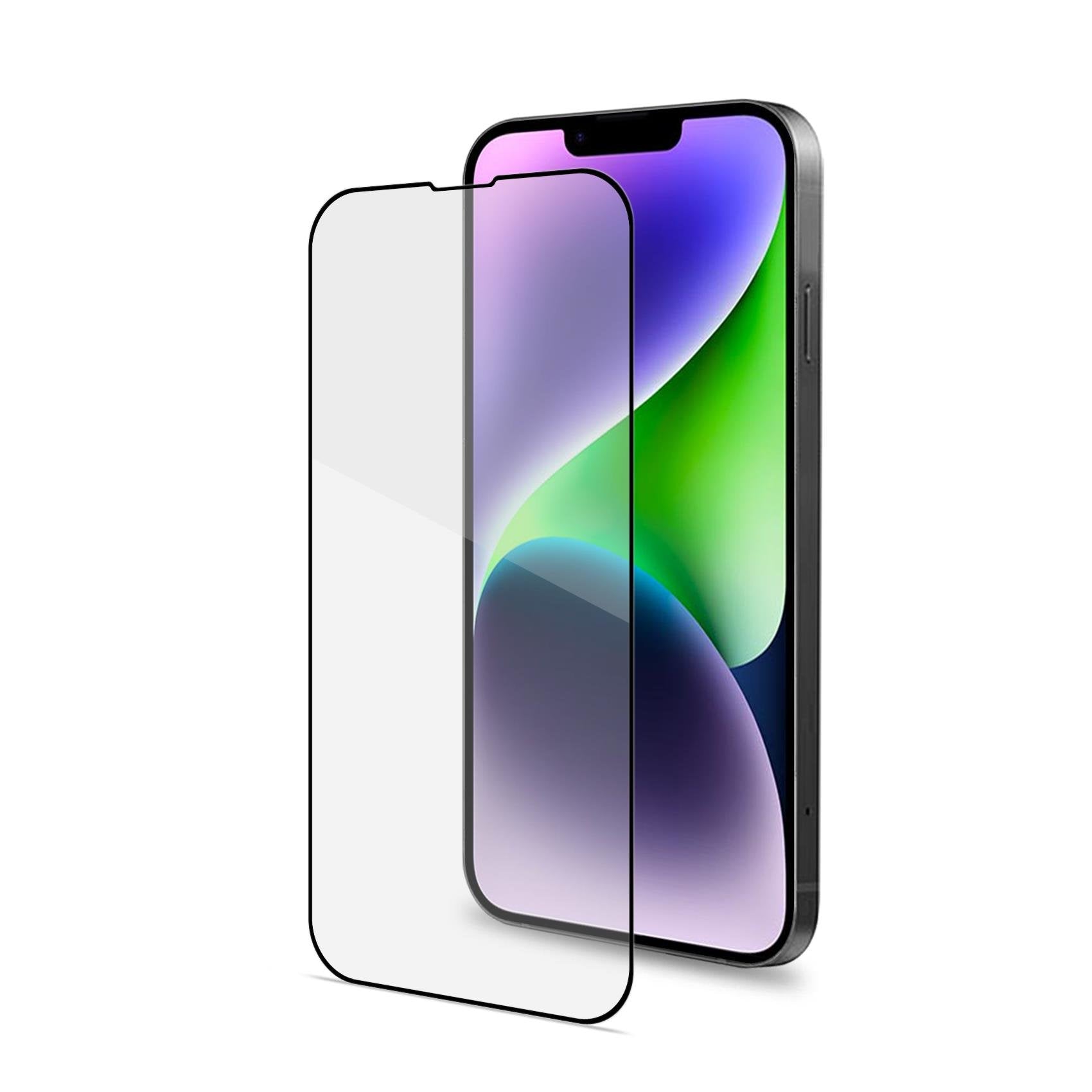 EAN 8021735196655 - Celly Full Glass Protector de pantalla Apple 1 pieza(s) imagen 1