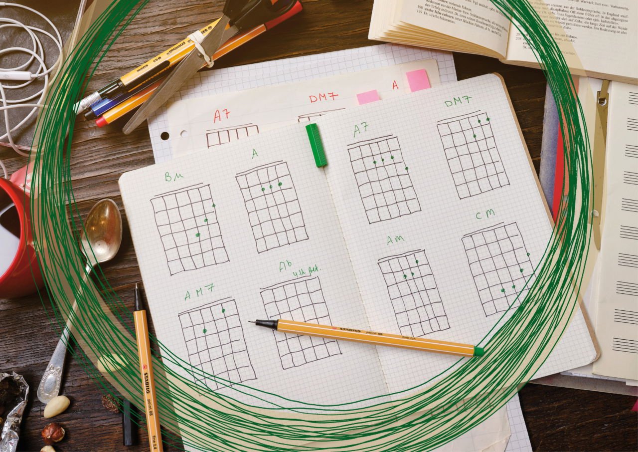 EAN 4006381458900 - STABILO point 88 rotulador de punta fina Fino Negro, Azul, Marrón, Verde, Lila, Ocre, Naranja, Oliva páli imagen 5