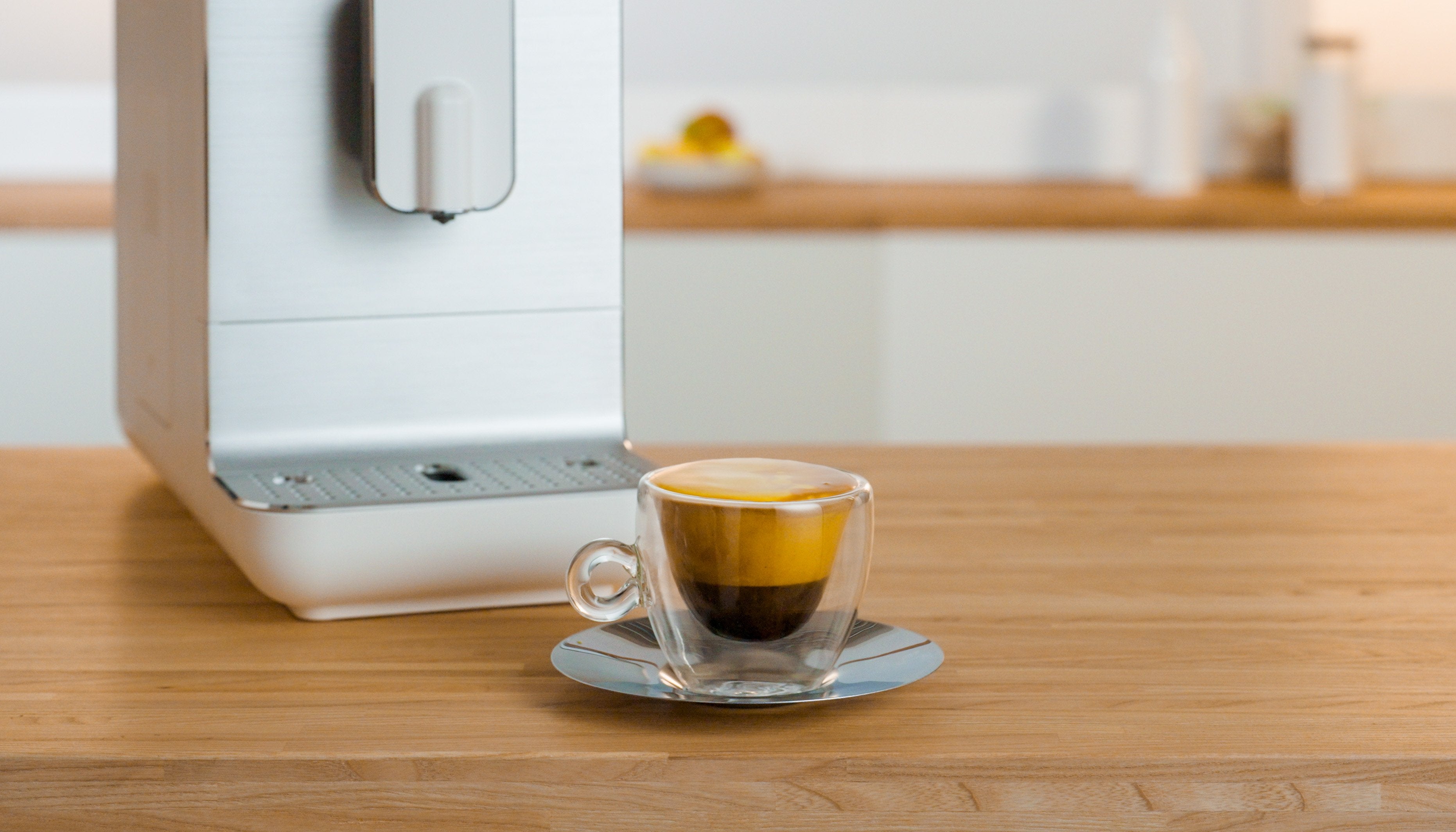EAN 8017709334819 - Smeg BCC11WHMEU cafetera eléctrica Totalmente automática Máquina espresso 1,4 L imagen 20
