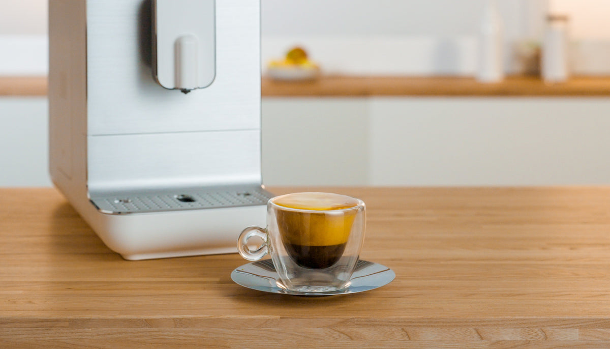 EAN 8017709334819 - Smeg BCC11WHMEU cafetera eléctrica Totalmente automática Máquina espresso 1,4 L imagen 32