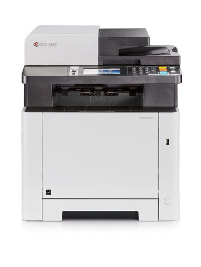 EAN 0632983036600 - KYOCERA ECOSYS M5526cdn Laser A4 1200 x 1200 DPI 26 ppm imagen 3