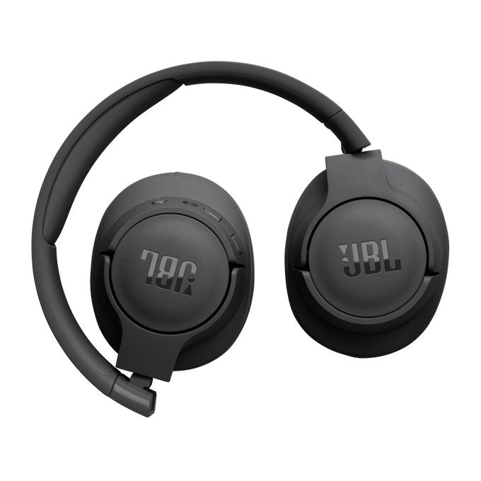 EAN 6925281967061 - JBL Tune 720BT Auriculares Inalámbrico Diadema Llamadas/Música Bluetooth Negro imagen 5