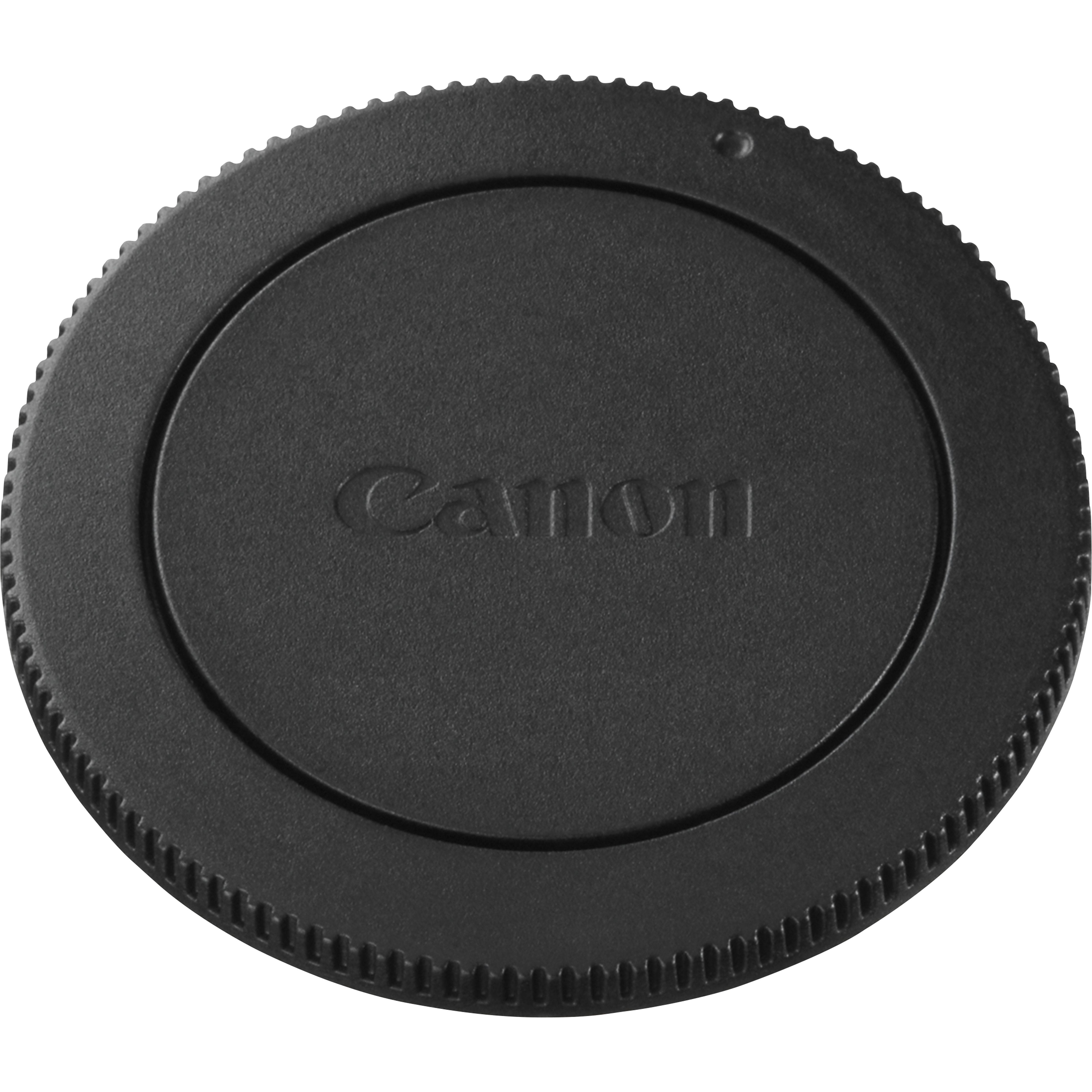 EAN 4960999913315 - Canon 6786B001 tapa de lente 2,2 cm Negro imagen 1