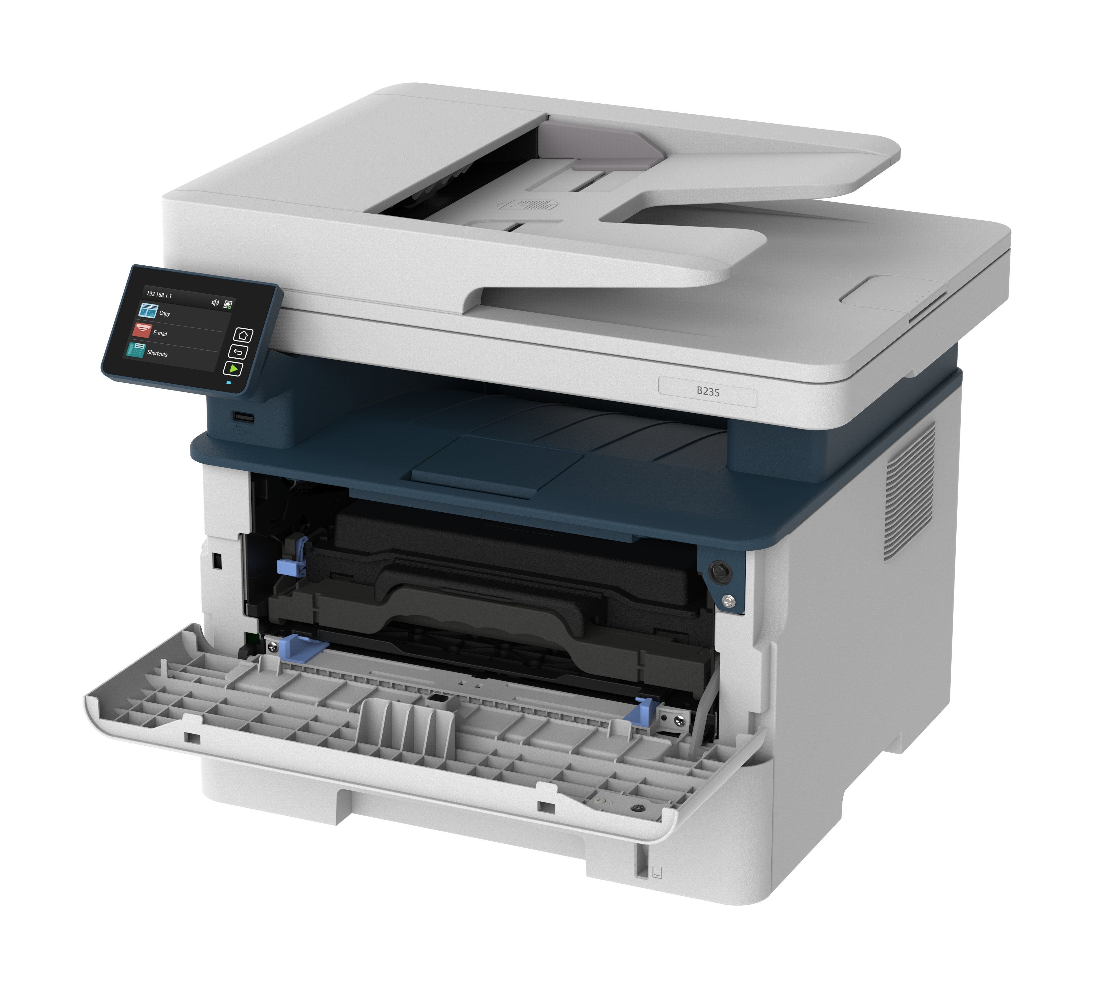 EAN 0095205069303 - Xerox B235V_DNI impresora multifunción Laser 2400 x 2400 DPI 36 ppm Wifi imagen 6