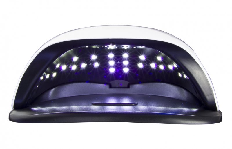 EAN 5901299950326 - Esperanza EBN007 secador de uñas 80 W UV + LED imagen 2