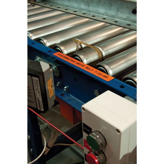 Vinyl Tape For M211 M210 Bmp21-Plus Bmp21-Lab Bmp21