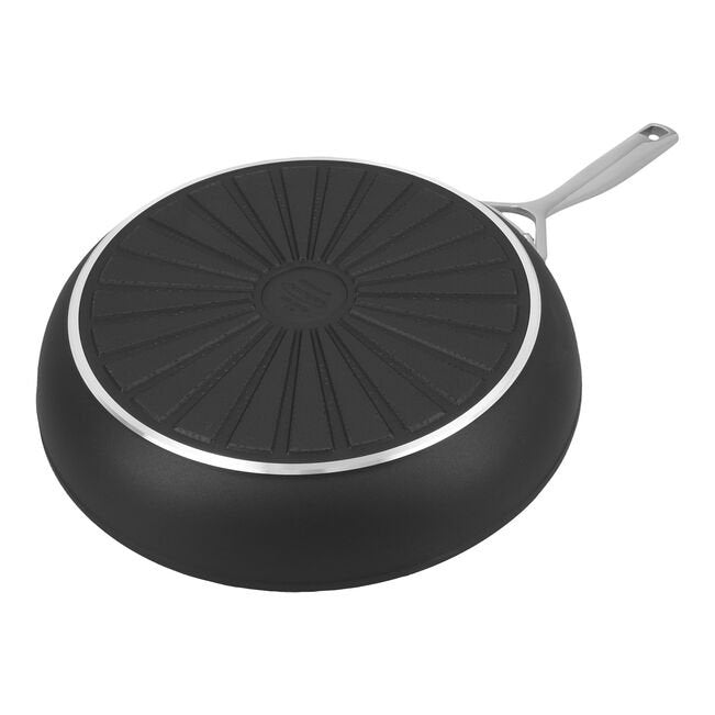 EAN 5412191136287 - Demeyere Alu Pro 5 Sartén multiuso Alrededor imagen 2