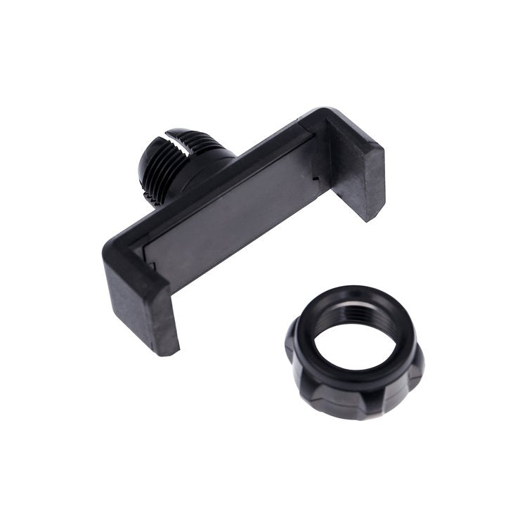 Iggual Kit Anillo Luz Led 10" + Trípode 200 Cm