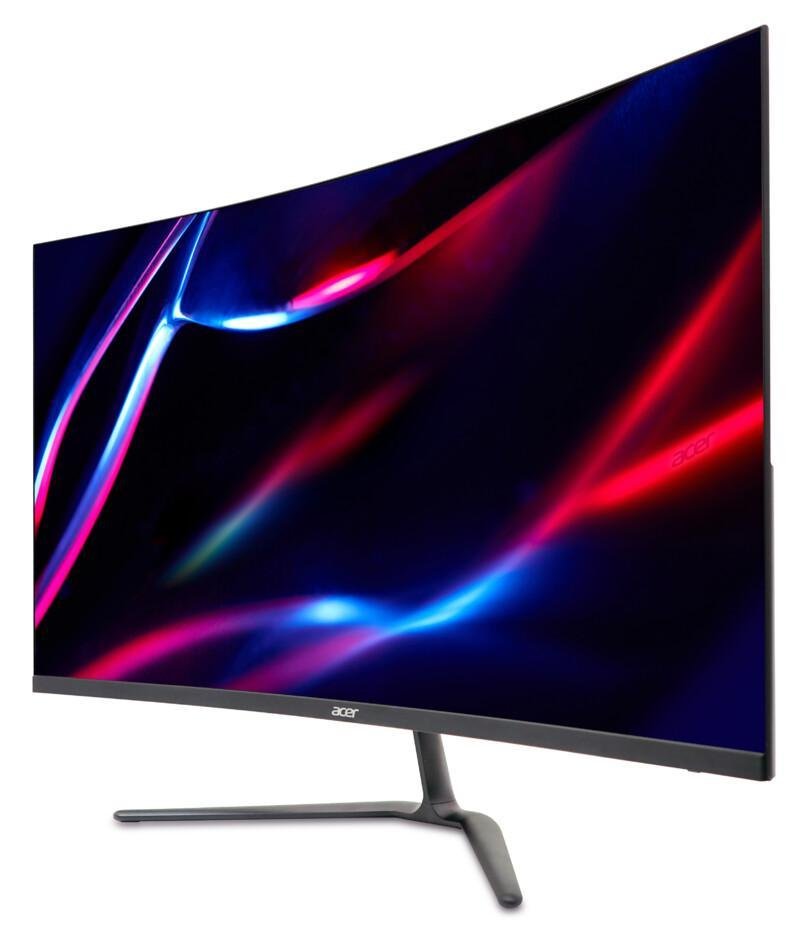 EAN 4711121918209 - Acer ED0 Nitro ED320QRS3bmiipx pantalla para PC 80 cm (31.5") 1920 x 1080 Pixeles Full HD LCD Negro imagen 3