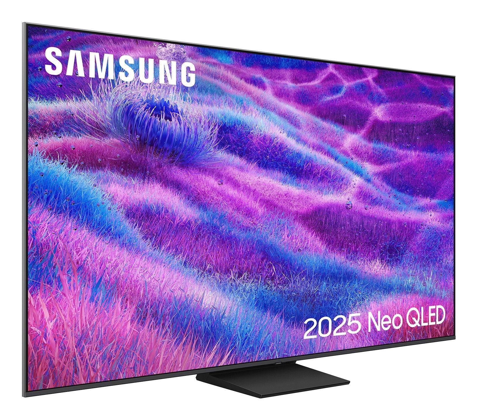 Samsung Tv (Qe55qn80fauxxh)