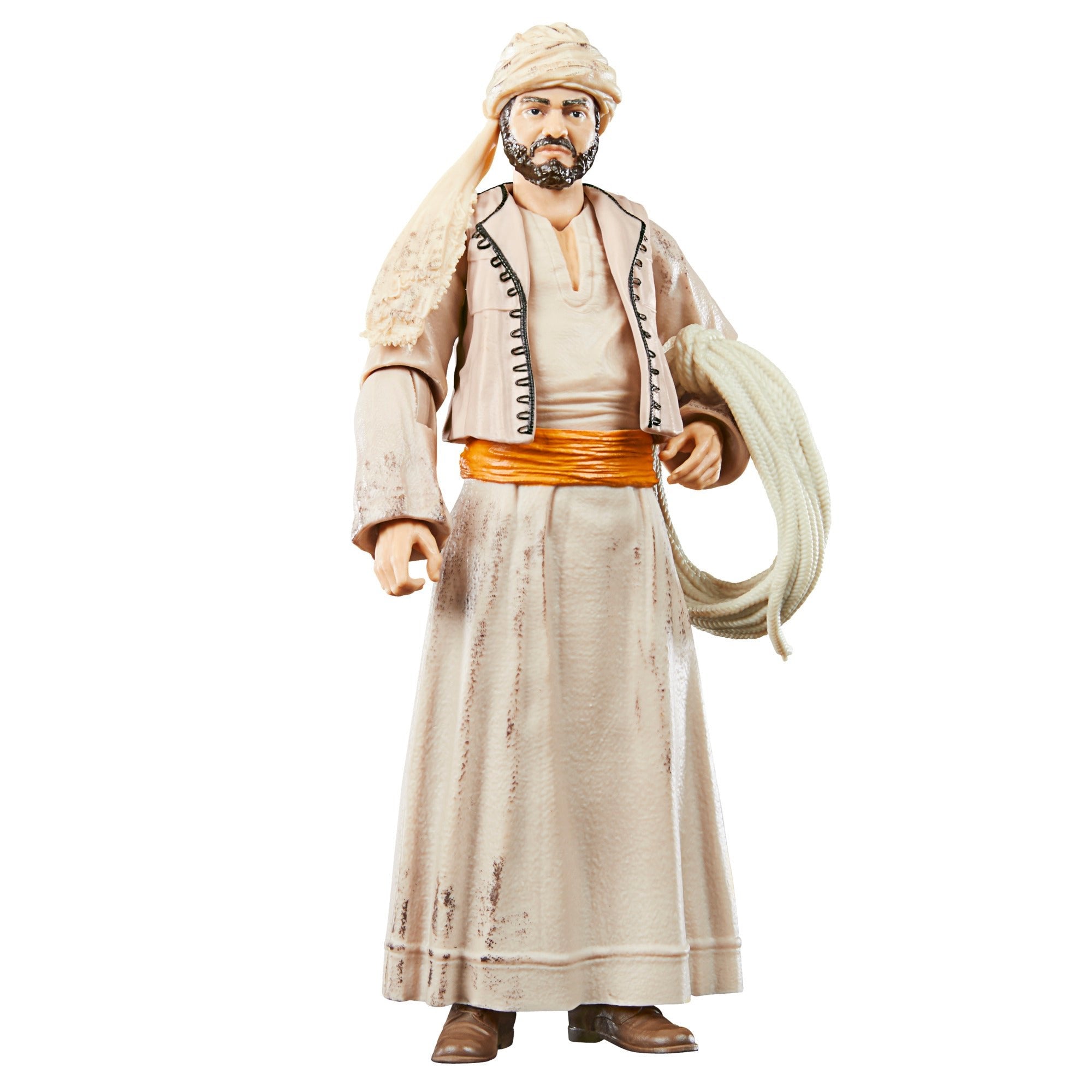 EAN 5010994164652 - Indiana Jones Sallah imagen 2