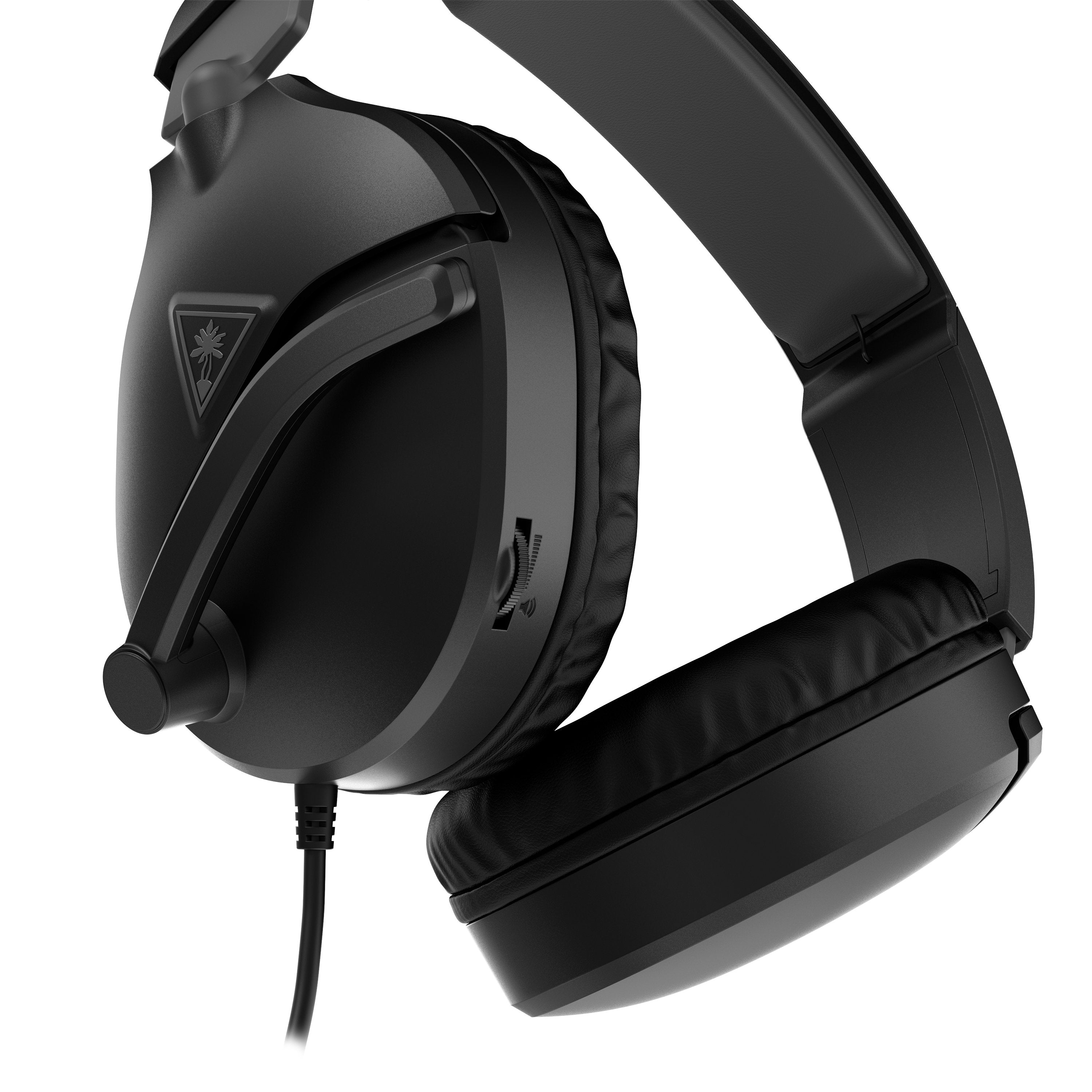 Auriculares Turtle Beach Tbs-5001-05 Para Gaming Negro