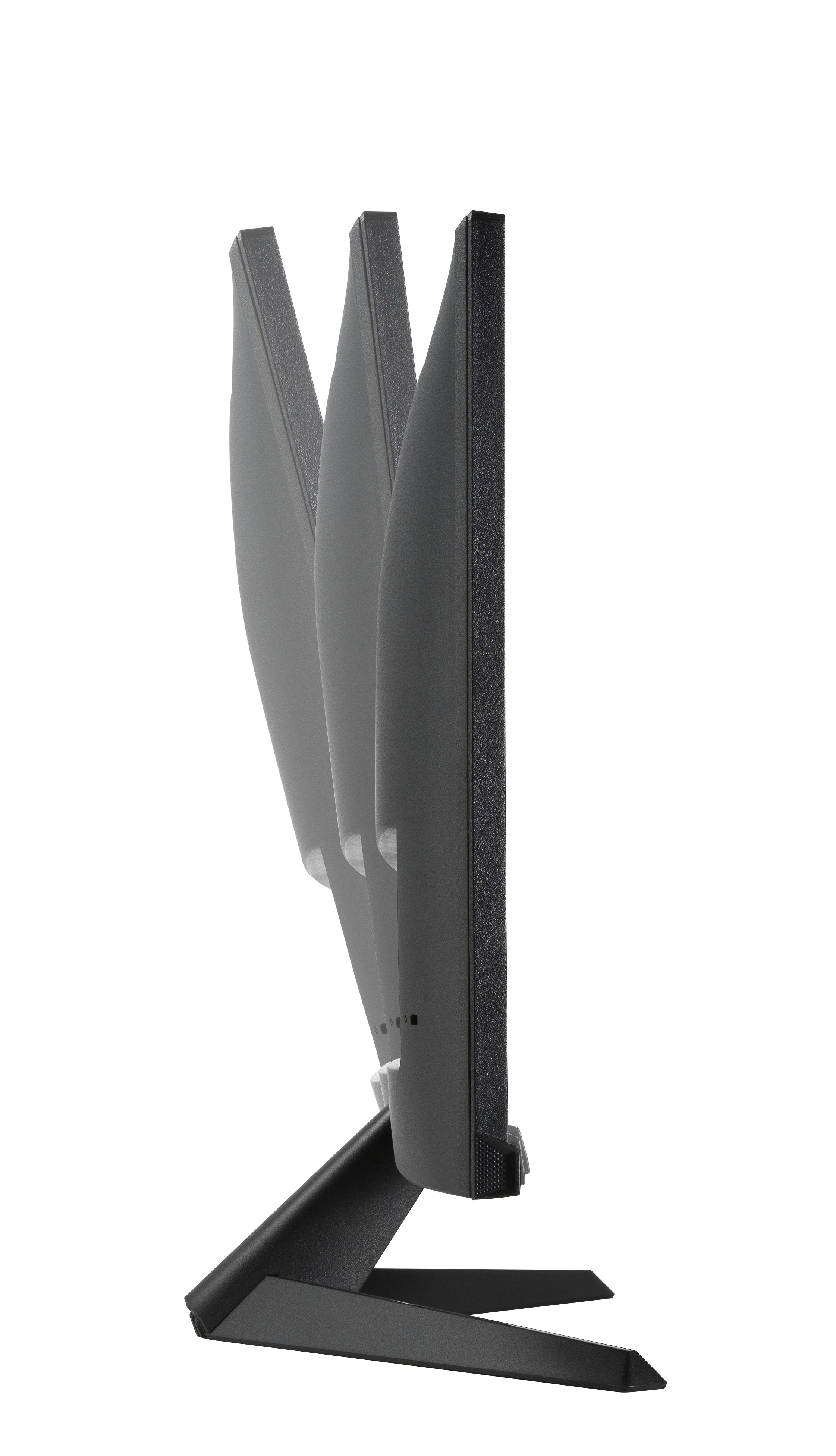 Monitor Asus Vy249hgr 23.8" Ips Wled Fhd 16:9 120hz 250cd M2 1ms Hdmi D-Sub Negro