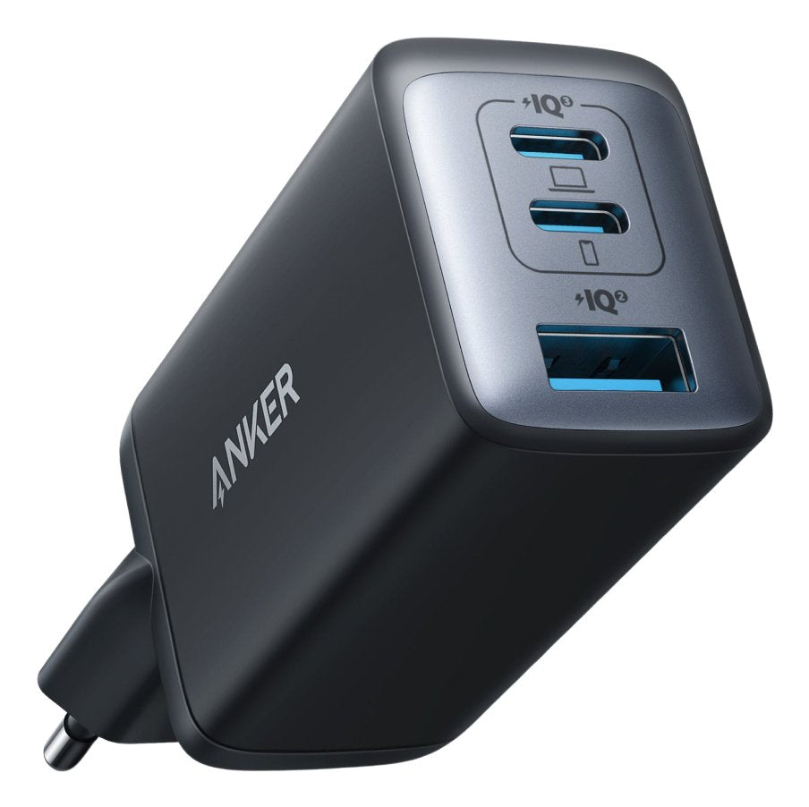 Anker Powerport Iii 65w Nano