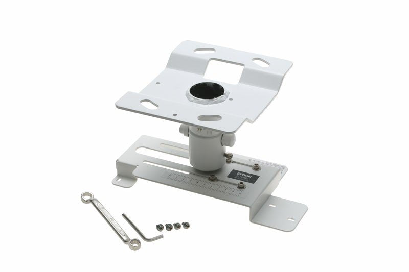 Placa De Montaje Epson Para Elpmb23 (Necesaria Para El Artículo 408168)