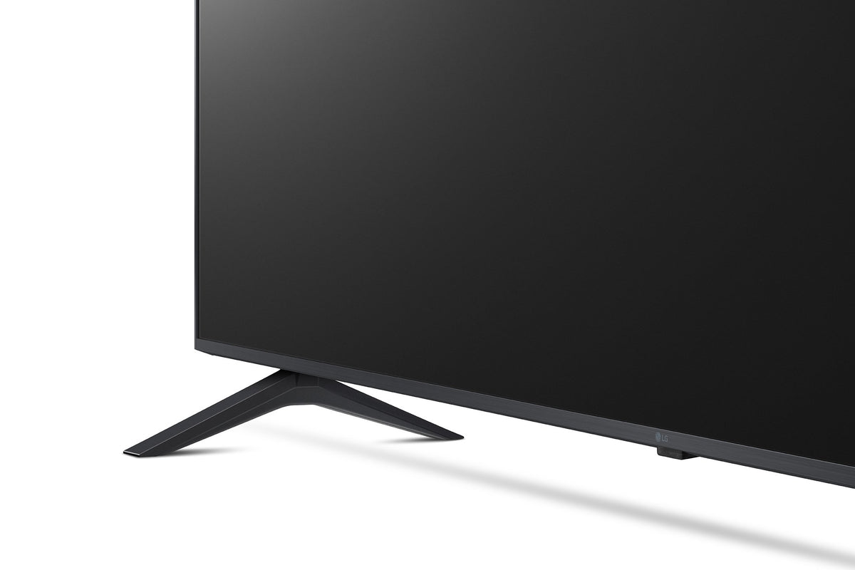 EAN 8806087072082 - LG UHD 75UR75006LK.AEU Televisor 190,5 cm (75") 4K Ultra HD Smart TV Wifi Negro imagen 9