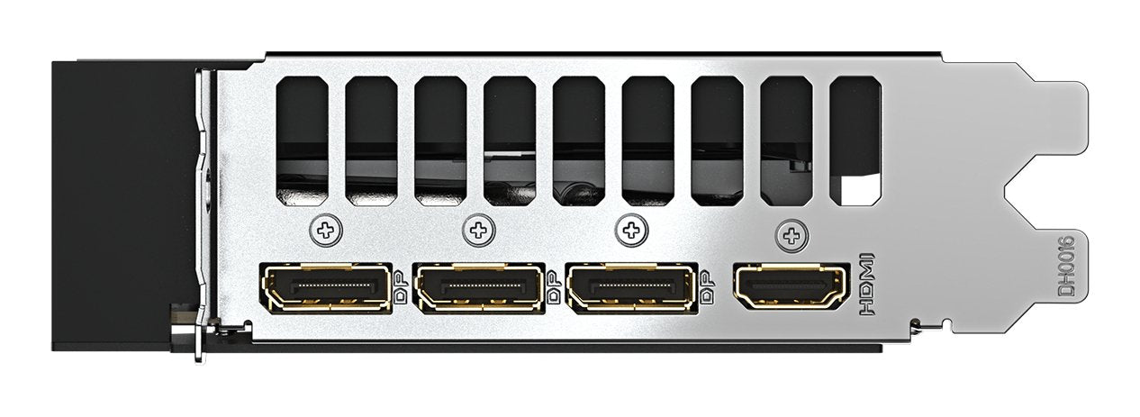 Tarjeta Gráfica Vga Pcie16 Rtx5060 8gb Gddr7/Gv-N5060aorus E-8gd Gigabyte