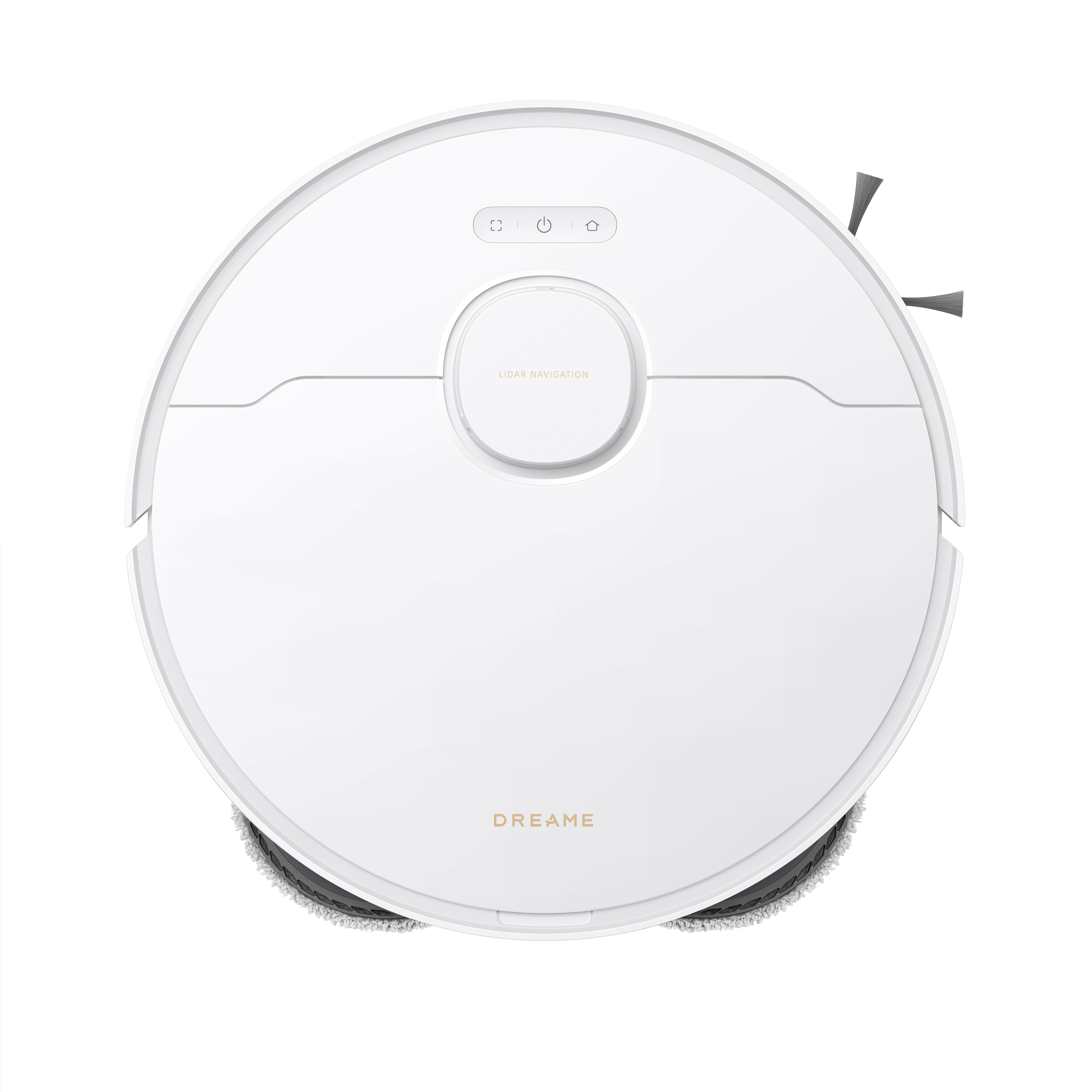 EAN 6977328066107 - Dreame L40 Ultra CE 0,32 L Blanco imagen 9