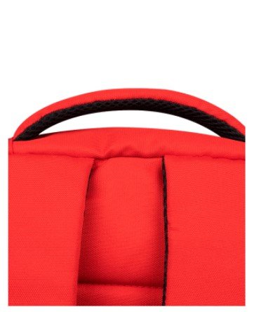 Oxford Mochila B-Ready Oxfbag Rpet Rojo