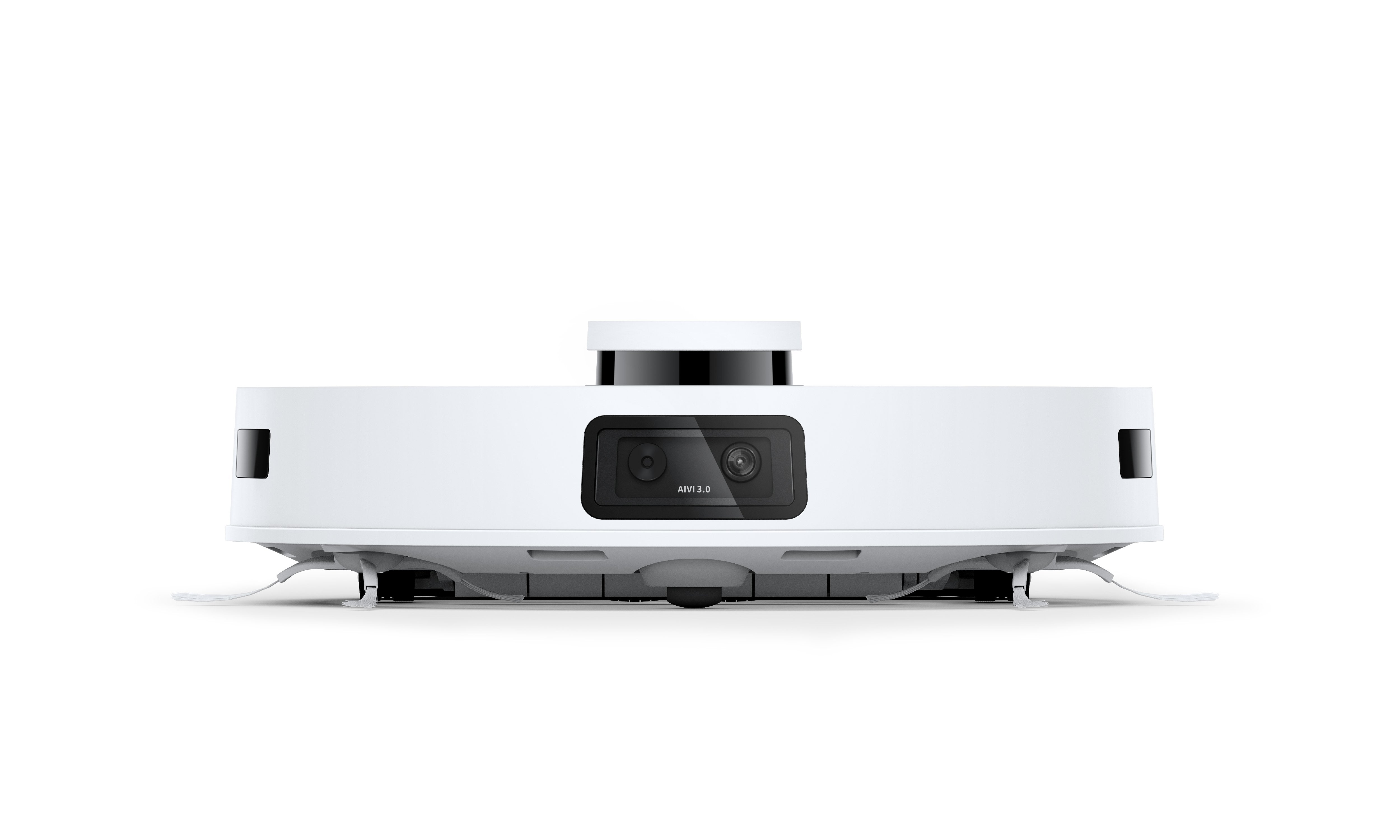 EAN 6943757615667 - Ecovacs Deebot T10 Blanco imagen 5