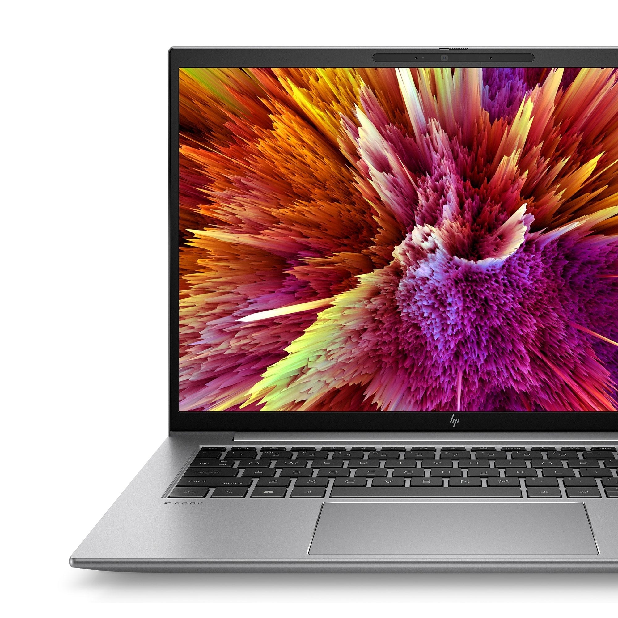 Hp Workstation Zbook Firefly 14 G10 V-Pro I7-1365u 16gb 512gb Ssd 14'' (Nvidia Trx A500 4gb) W11pro