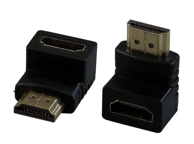 EAN 4049759222659 - EFB Elektronik EB473V2 cambiador de género para cable HDMI Type-A Negro imagen 1