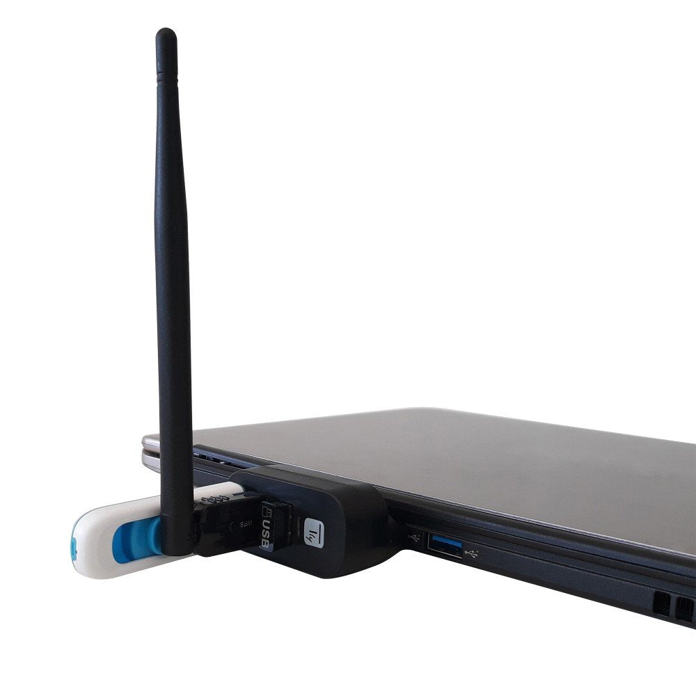 EAN 8059018361766 - Techly IUSB3-HUB3-ROTB hub de interfaz USB 3.2 Gen 1 (3.1 Gen 1) Type-A 5000 Mbit/s Negro imagen 10