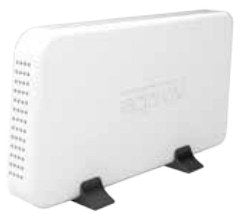 EAN 8435099515661 - Approx appHDD08W Blanco 3.5" imagen 1