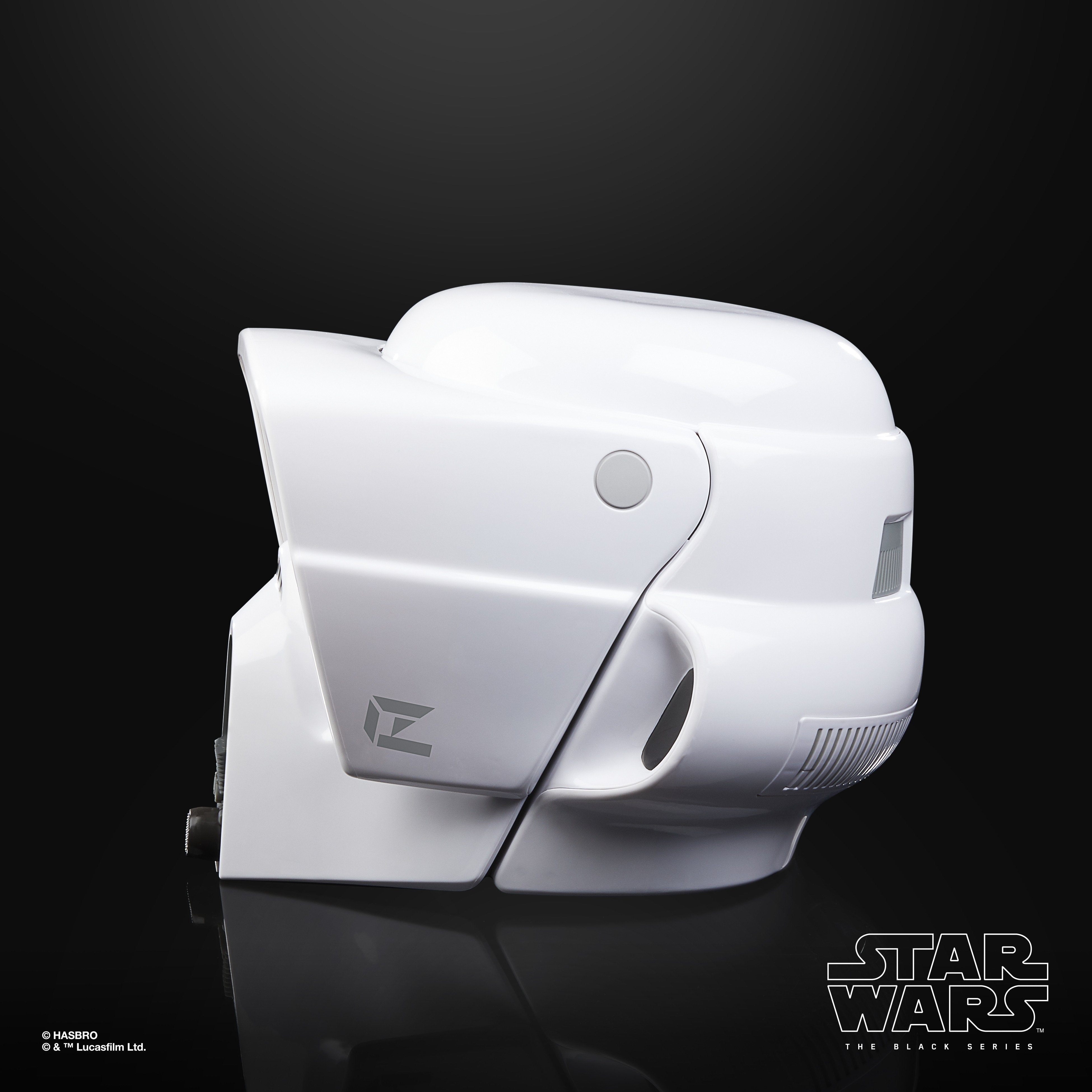 Casco Electronico Scout Trooper Star Wars