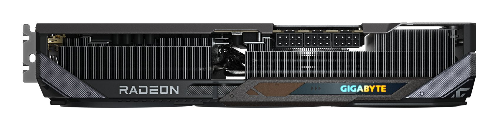 EAN 4719331356149 - GIGABYTE Radeon RX 9070 XT GAMING 16G AMD imagen 7