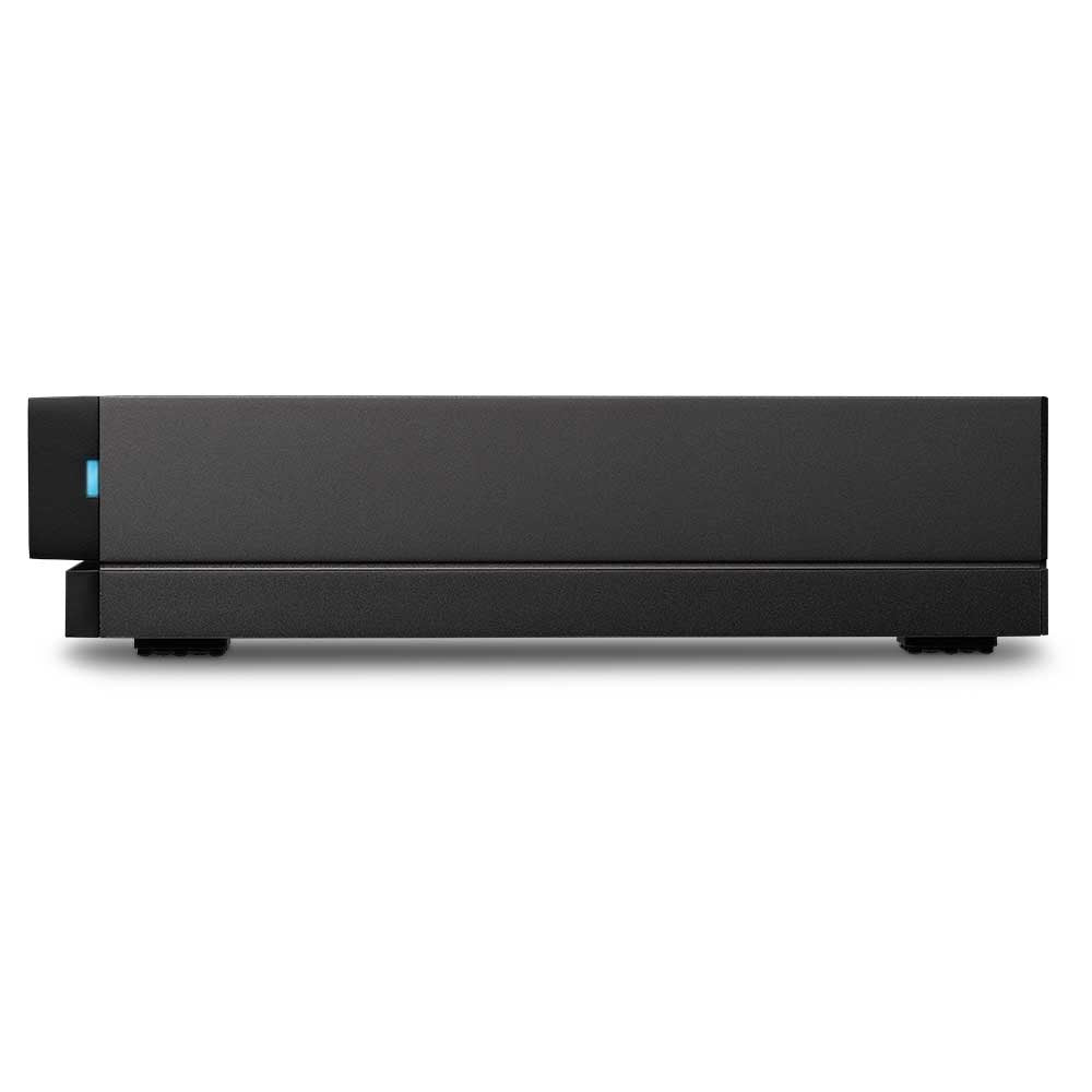 EAN 3660619406609 - LaCie 1big Dock disco duro externo 8 TB 7200 RPM 3.5" USB tipo A 3.2 Gen 1 (3.1 Gen 1) Negro imagen 9