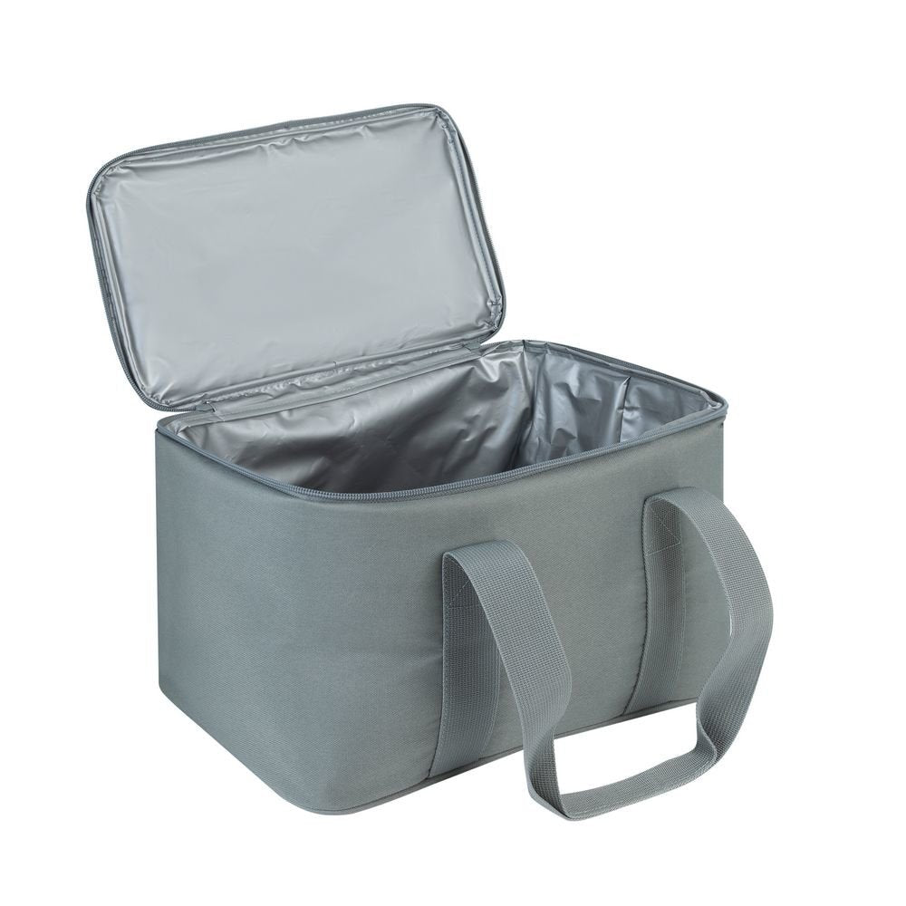 EAN 4260709011837 - Rivacase Gremio 5717 17 L 1 pieza(s) Gris imagen 5