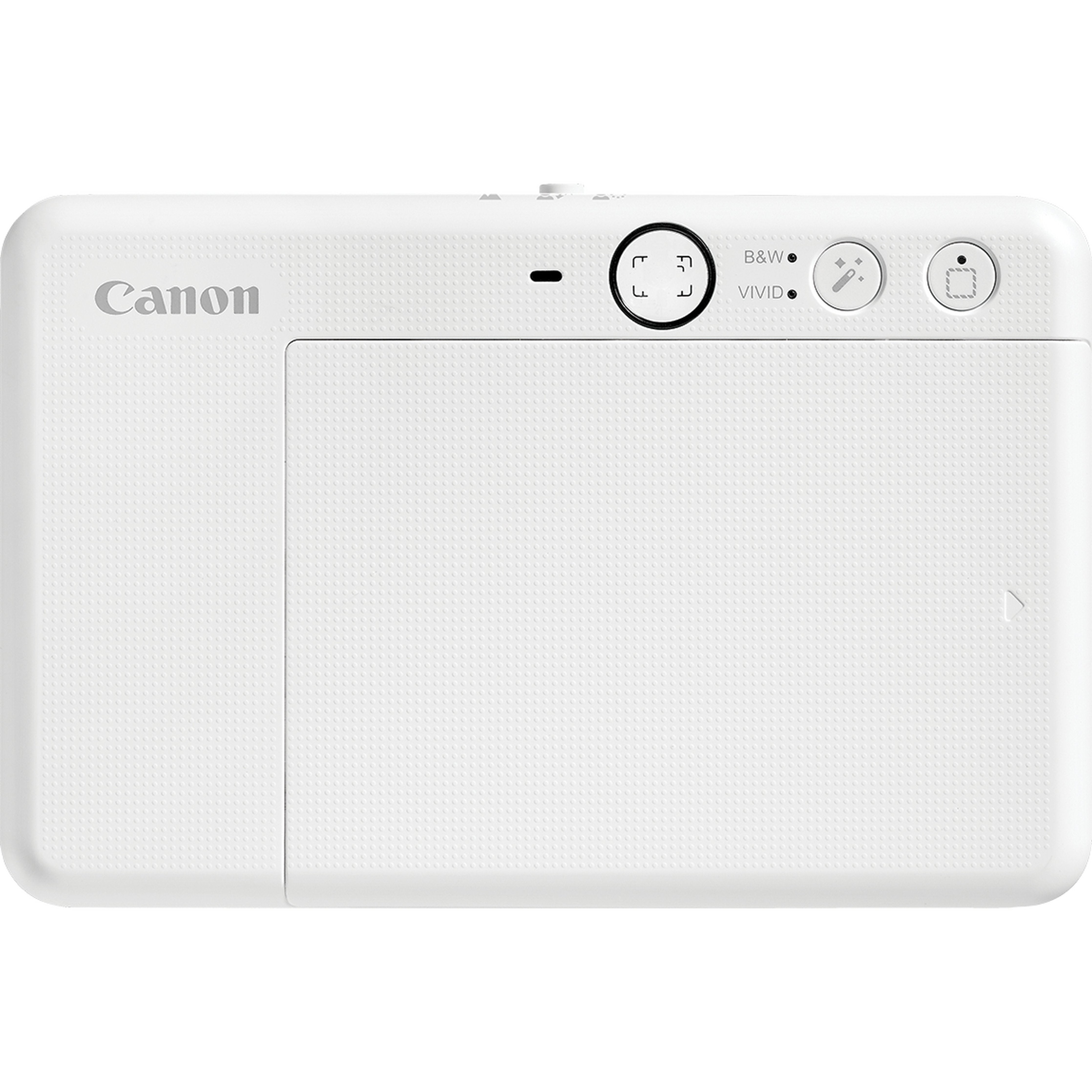 EAN 4549292176032 - Canon Zoemini S2 Blanco imagen 3
