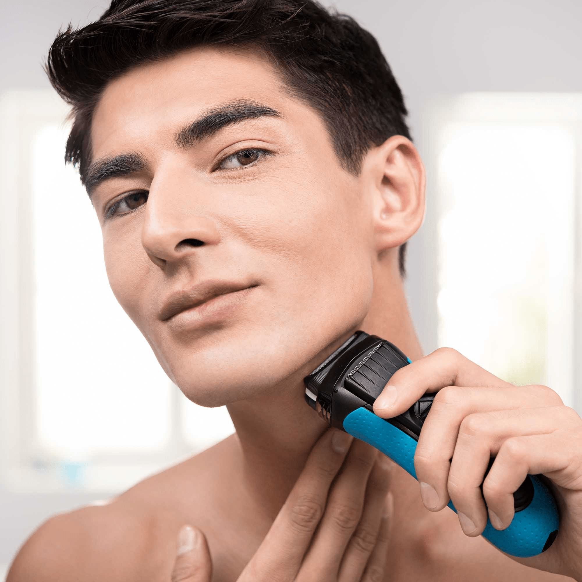 EAN 4210201072799 - Braun Series 3 31B Cabezal para afeitado imagen 4