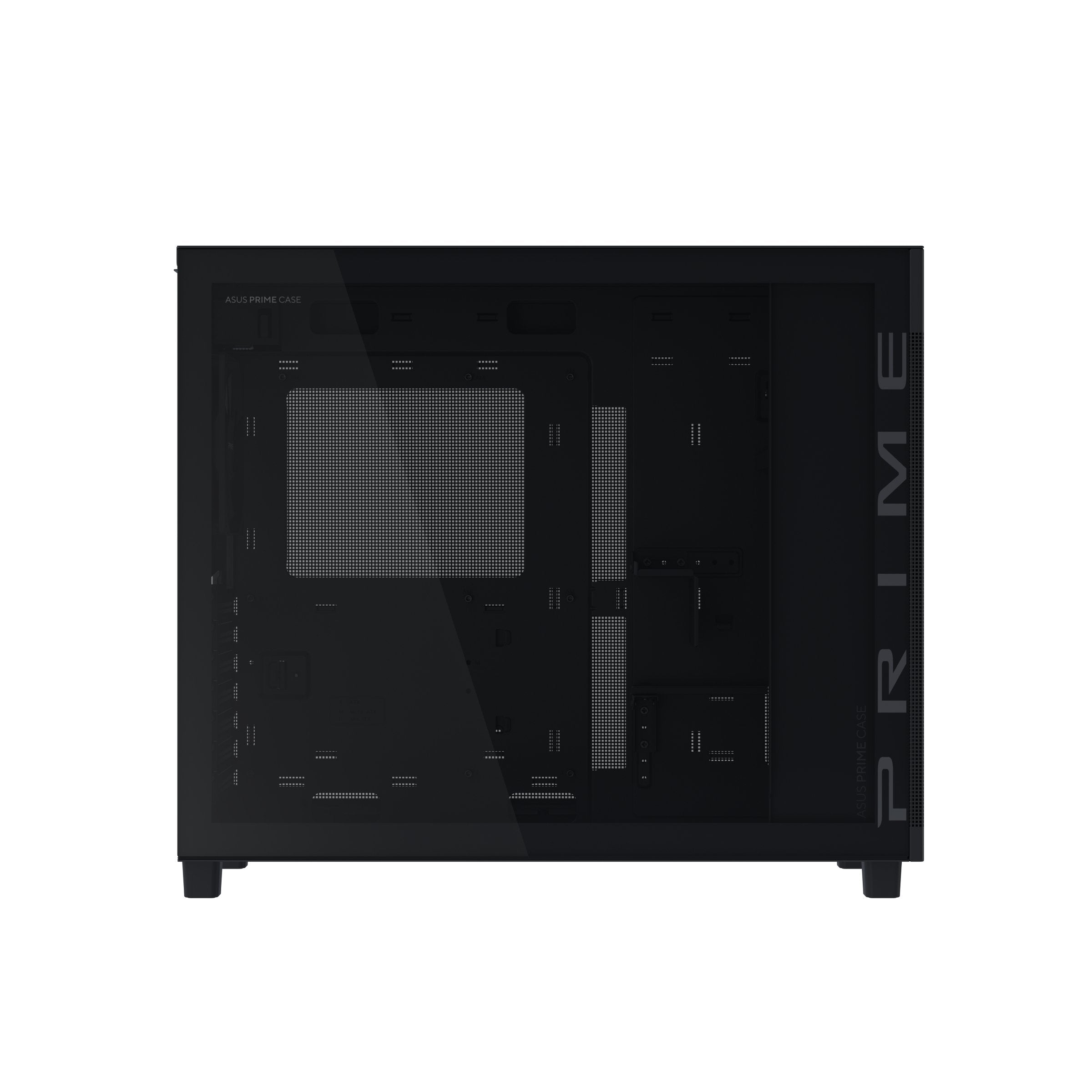 EAN 4711636165068 - ASUS PRIME AP303 TG Black Negro imagen 6