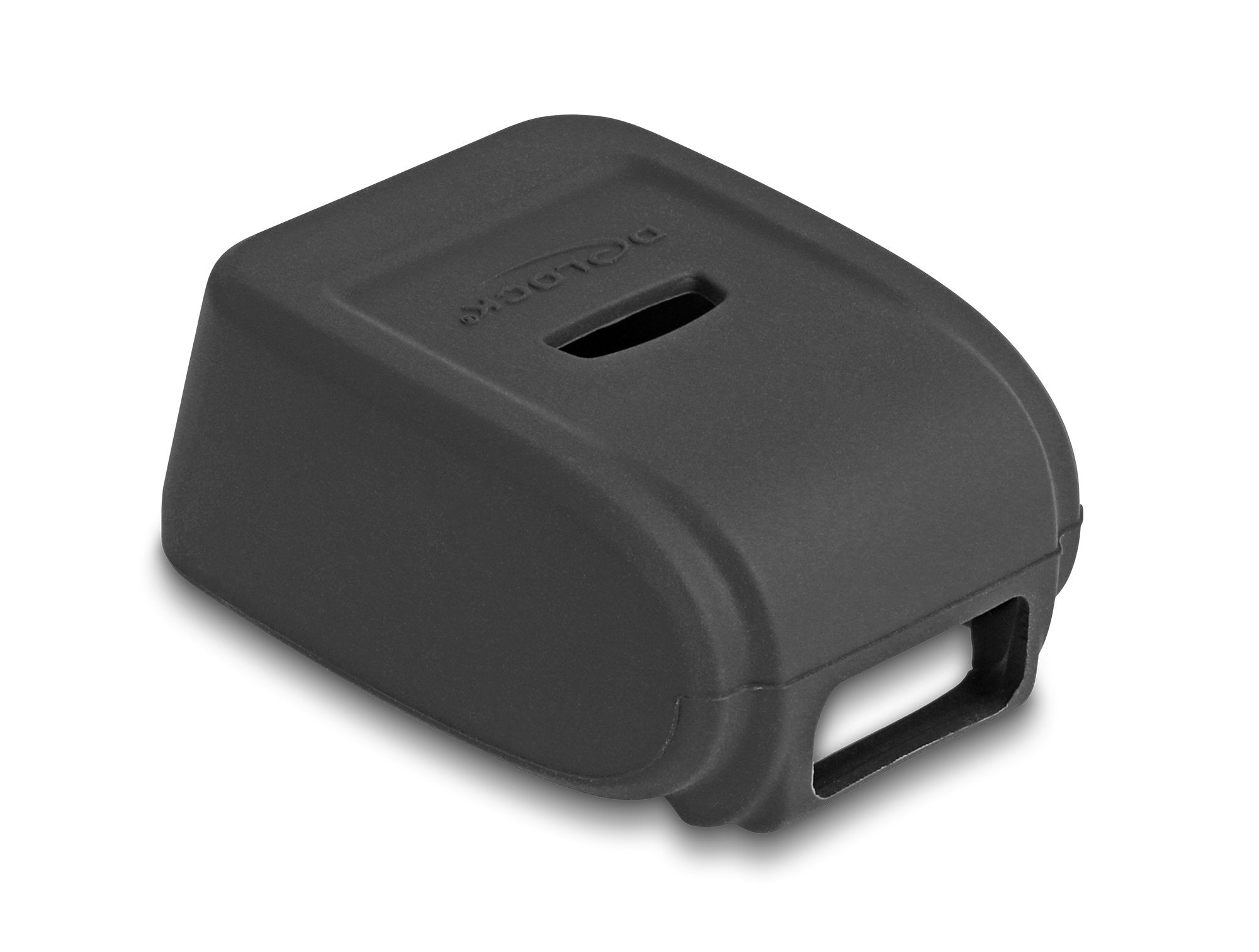 Delock 90549 Funda Protectora Para El Escáner De Anillo 90508