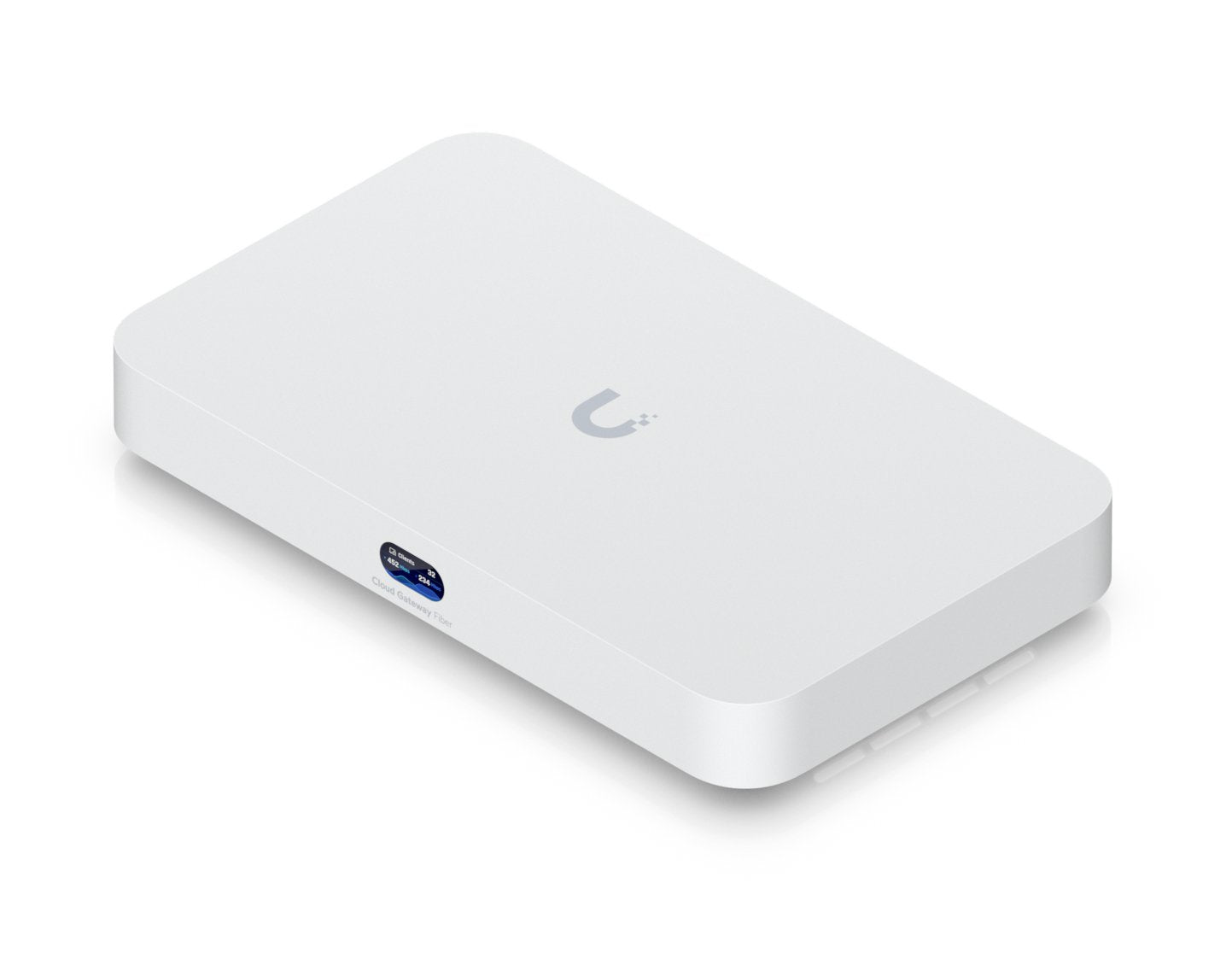 EAN 810177161288 - Ubiquiti UCG-Fiber (30W) pasarel y controlador 10, 100, 1000, 2500, 10000 Mbit/s imagen 5