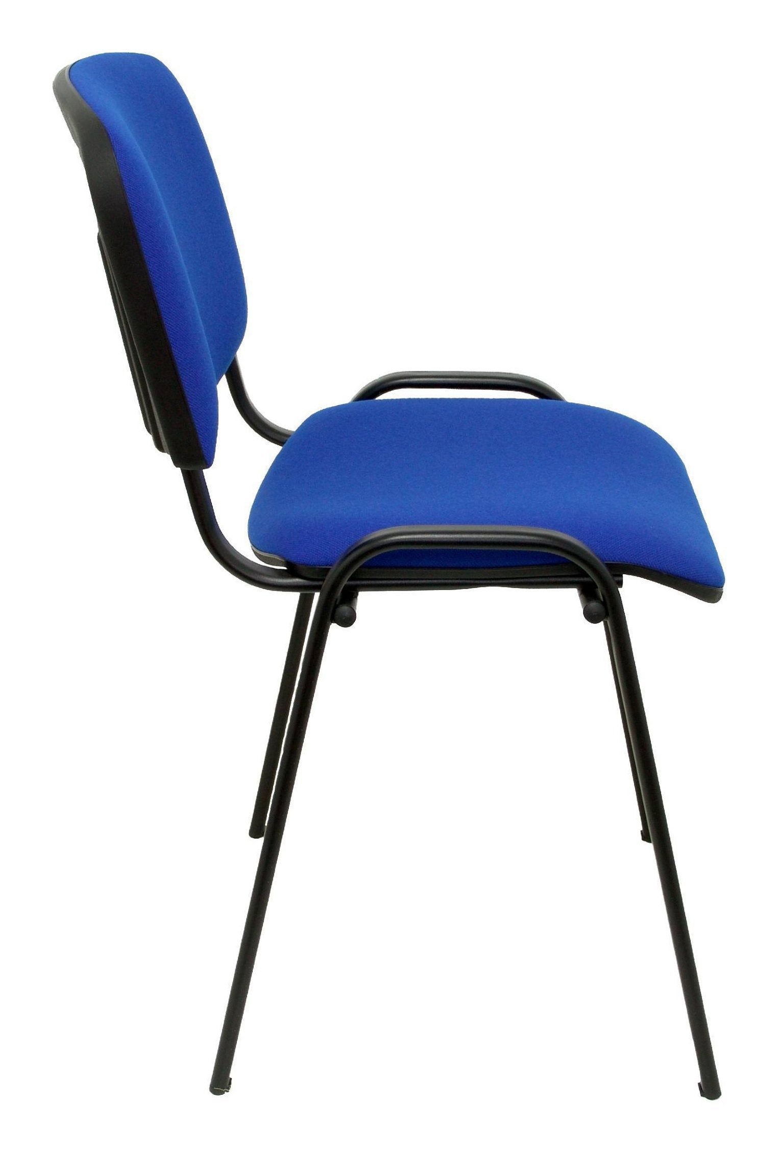 Pack 4 Sillas Alcaraz Arán Azul